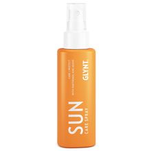 Product image of GLYNT 200მლ მზისგან დამცავი კონდიციონერი