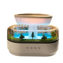Product image of Raindrop Air Humidifier