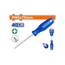 Product image of Wadfow WSD4203 სახრახნისი PH 0X75 მმ