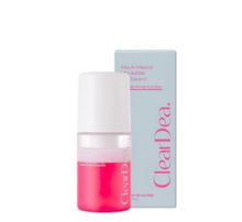 Product image of ClearDea Mucin Mineral Vita Bubble First Essence სახის მისტი