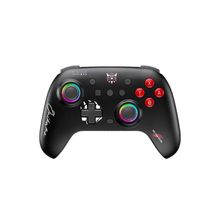 Product image of Onikuma C1 Wireless Gaming Controller Black უსადენო კონტროლერი