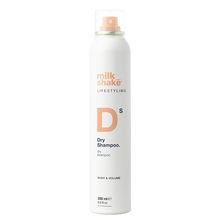 Product image of Milkshake Lifestyling Dry Shampoo მშრალი შამპუნი 200 მლ