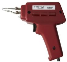 Product image of სარჩილავი RAIDER RD-SOG03 100W