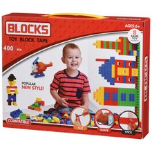 Product image of Same Toy Block Toy  804Ut კონსტრუქტორი