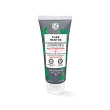 Product image of Yves Rocher ფორების გამწმენდი ნიღაბი "PURE MENTHE" - 75მლ.