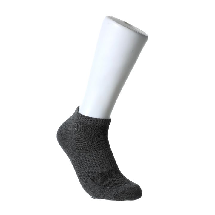 qalis-tsindaathletic-low-cut-socks-for-men-3-pairs-gray