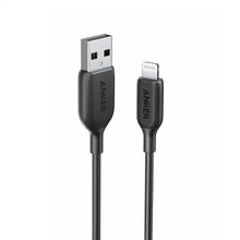 Product image of ANKER PowerLine CABLE A8113011 Lightning კაბელი