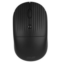 Product image of 2E MF218 SILENT WL BT BLACK უსადენო მაუსი