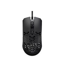 Product image of Asus Tuf Gaming M4 Air Shell IPX6 USB Black Gaming მაუსი