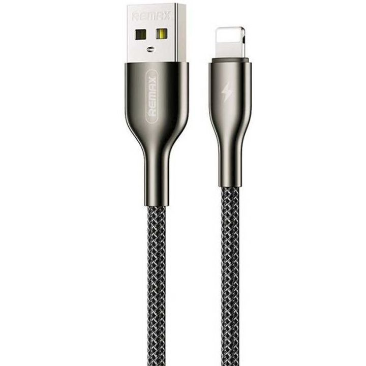 remax-kingpin-series-data-cable-21a-rc-092i-lightning--black