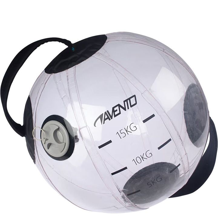 schreuderssport-water-bag-multi-trainer-inflatable-ball-ball-15l-savarjisho-burti