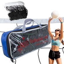 Product image of ფრენბურთის ბადე