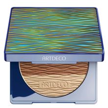 Product image of Artdeco All Seasons Bronzing Powder 13გრ ბრონზერი