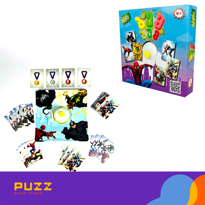 samagido-tamashi---bum-bum-evenjersebi