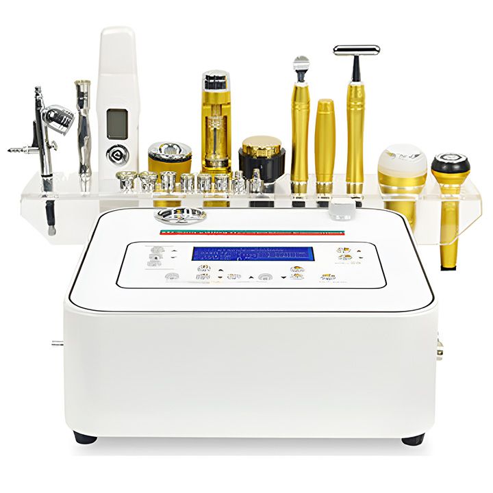11-in-1-cosmetology-multifunction-machine-kosmetikuri-kombaini-photo-2
