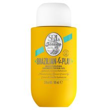 Product image of Sol De Janeiro Braziliam Play Body Wash Cheirosa 62 fragnance შხაპის გელი 385მლ