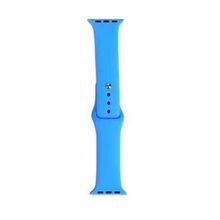 Product image of Sport Band For Apple Watches Series 42/44/45mm S Blue სმარტ საათის სამაჯური