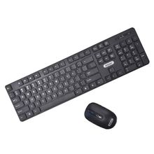 Product image of Andowl Q-5003 უსადენო კლავიატურა და მაუსი