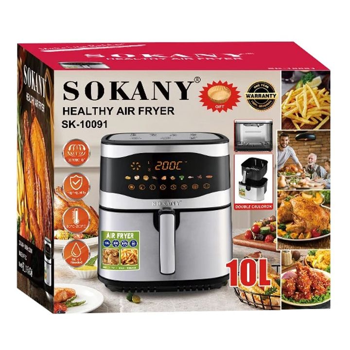 sokany-sk-10091-aerogrili-10l-photo-4