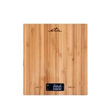 Product image of ETA977890000 BAMBI სამზარეულოს სასწორი