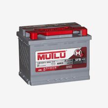 Product image of Mutlu&nbsp;60&nbsp;Ah&nbsp;L2&nbsp;B&nbsp;-&nbsp;დაბალი აკუმულატორი