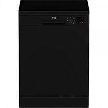 Product image of BEKO DVN05321B b100 ჭურჭლის სარეცხი მანქანა