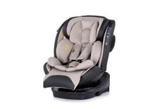Product image of Chipolino CAR SEAT I-SIZE 40-150 CM ISOFIX 360 "HYPNOTIC" მანქანის სავარძელი