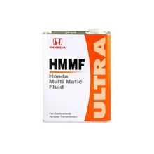 Product image of OEM Honda Ultra HMMF 4ლ კოლოფის ზეთი