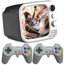 Product image of H7 Retro სათამაშო კონსოლი 