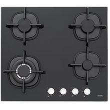 Product image of GRAETZ 5407.85 ჩასაშენებელი გაზის ქურის ზედაპირი