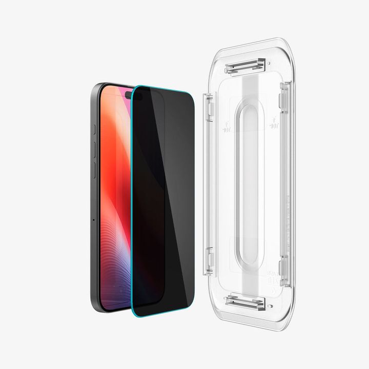 ekranis-damtsavi-spigen-glastr-ez-fit-2-pack-iphone-16-pro-privacy-photo-3