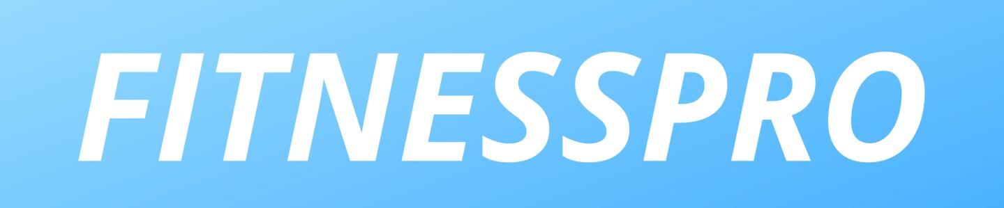 Cover photo of Fitnesspro