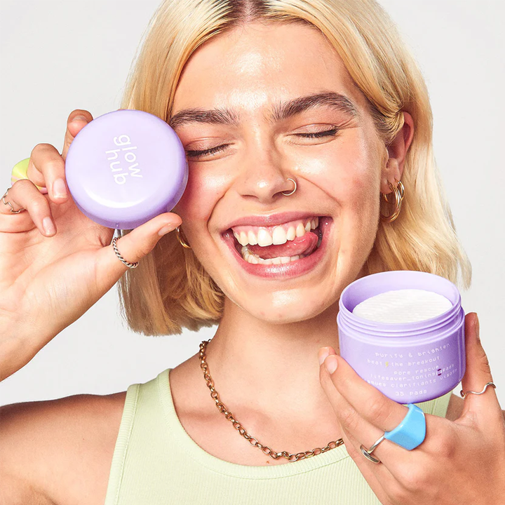 glow-hub---purify-brighten-super-serum---30ml-sakhis-shrati-photo-2