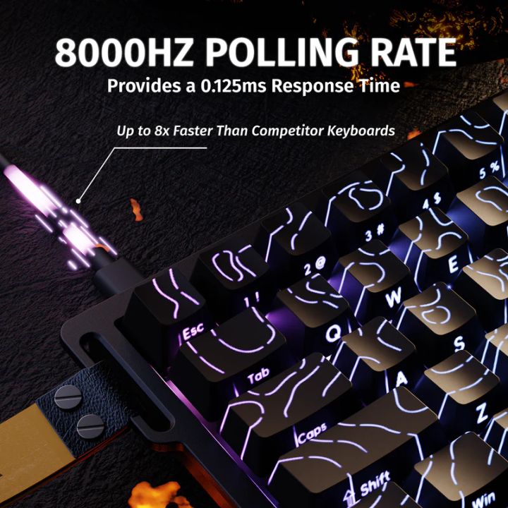 attack-shark-keyboard-magnetic-x68-he-8khz-gaming-klaviatura-photo-4