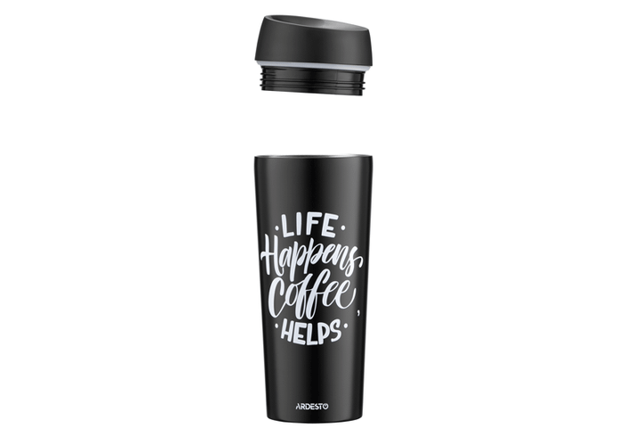 termosi-ardesto-ar2645bc-travel-mug-coffee-time-450ml-stainless-steel-black-photo-2