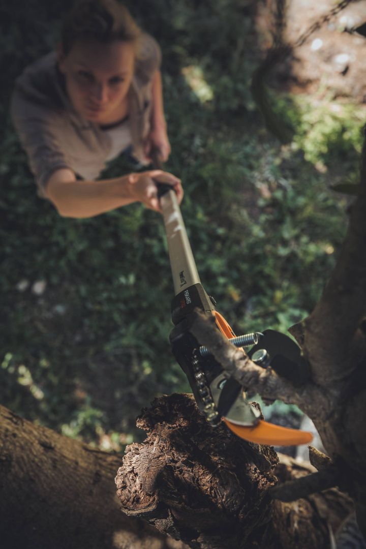 fiskars-upx82-powergear-tree-pruner-teleskopuri-totsachreli-photo-2
