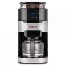 Product image of GASTROBACK 42711 COFFEE MachineGrind&BrewP გაფილტრული ყავის აპარატი
