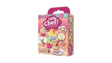 Product image of Sew-Star Little Chef – დელუქს DIY ნაკრები კექსების შესაქმნელად