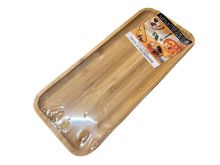 Product image of ლანგარი ბამბუკის MG-66