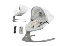 Product image of Kinderkraft LUMI 2  2/1-ში ბაუნსერი