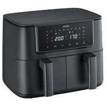 Product image of Severin 10002463000 2600 W აეროგრილი