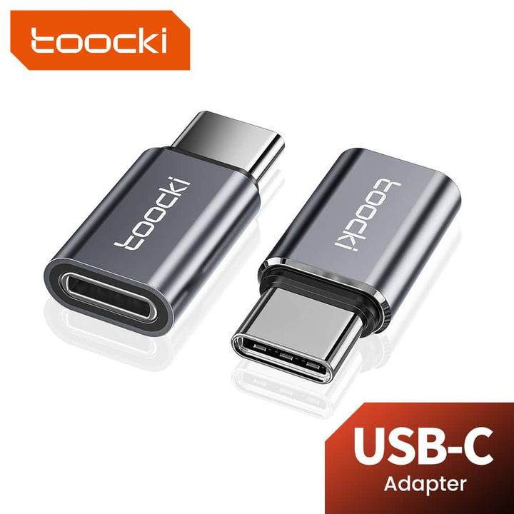toocki-otg-lightning-to-usb-c-adapter-converter-adapteri-photo-4