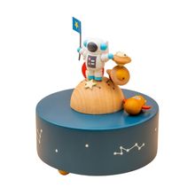 Product image of მუსიკალური ყუთი SPACE TRAVEL