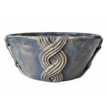 Product image of Kvali Ceramics ხელნაკეთი კერამიკული განსხვავებული სასმისი / თასი