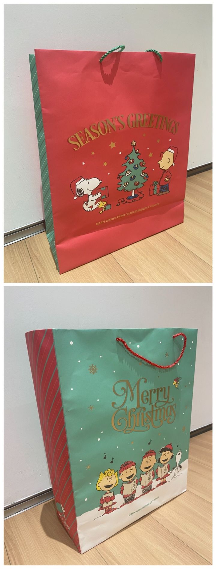 sasachuqre-chantasnoopy-christmas-party-collection-ultra-big-shopping-bag-2-assorted-models