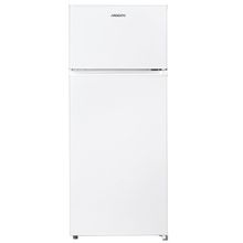 Product image of ARDESTO DTF-M212W143 REFRIGERATOR A+ ორკამერიანი მაცივარი 204ლ