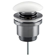 Product image of FRAP F62-8 ნიჟარის ტრაპი ღილაკით