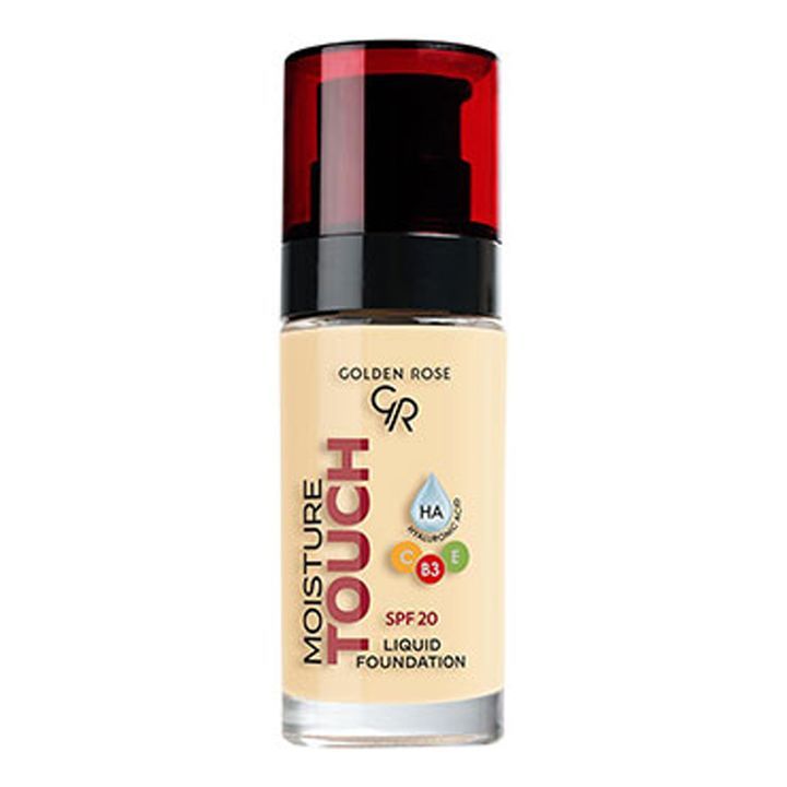 golden-rose-moisture-touch-liquid-foundation-n101-tonaluri-kremi-30ml