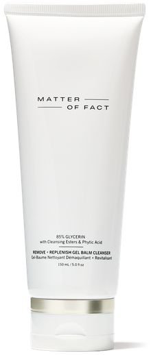 Product image of MATTER OF FACT გამწმენდი გელ-ბალზამი
