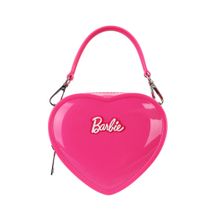 Product image of Barbie Collection Heart Jelly Bag ჩანთა
